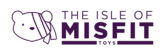 The Isle of Misfit Toys