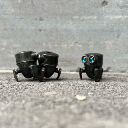 SOLD OUT!!! The Droid Foundry X Rong Shao - Drop Pod Bead - Blind Box - Image 4