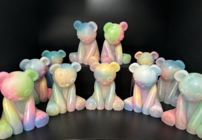 Kendra Thomas X  DeadPin- "Chroma XO" LE15 - Blind Box - Image 3