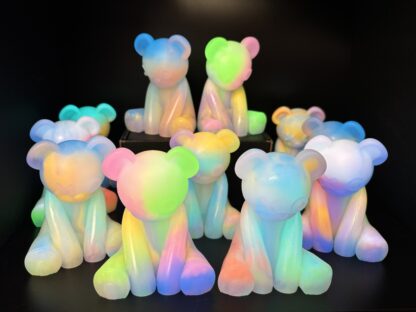 Kendra Thomas X  DeadPin- "Chroma XO" LE15 - Blind Box - Image 7