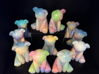 Kendra Thomas X  DeadPin- "Chroma XO" LE15 - Blind Box - Image 6