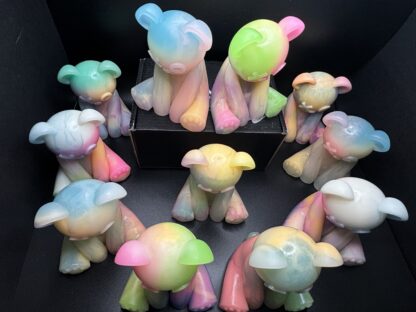 Kendra Thomas X  DeadPin- "Chroma XO" LE15 - Blind Box - Image 5