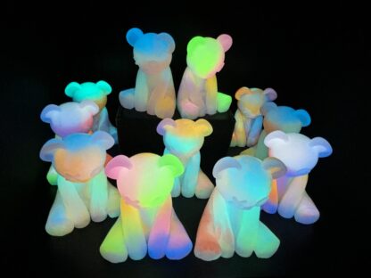 Kendra Thomas X  DeadPin- "Chroma XO" LE15 - Blind Box - Image 4