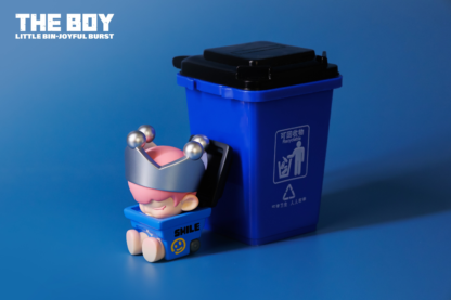 WeArtDoing - The Boy-Little Bin-Joyful Burst - Preorder - Image 14