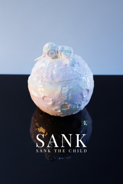 Sank-Scented Candle-Moonlight Citrus-Preorder