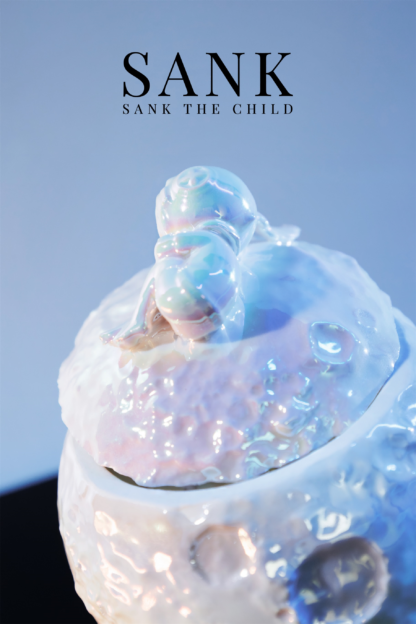 Sank-Scented Candle-Moonlight Citrus-Preorder - Image 24