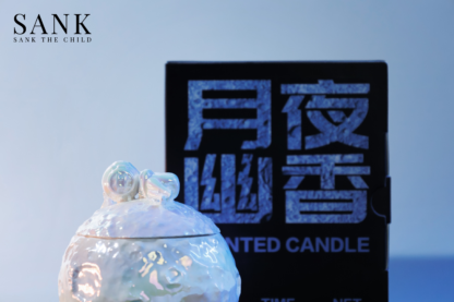 Sank-Scented Candle-Moonlight Citrus-Preorder - Image 19