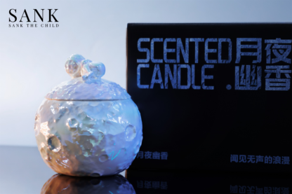 Sank-Scented Candle-Moonlight Citrus-Preorder - Image 17