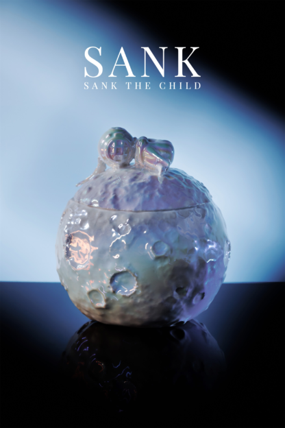 Sank-Scented Candle-Moonlight Citrus-Preorder - Image 12