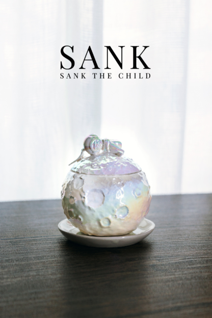 Sank-Scented Candle-Moonlight Citrus-Preorder - Image 6