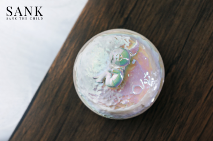 Sank-Scented Candle-Moonlight Citrus-Preorder - Image 2