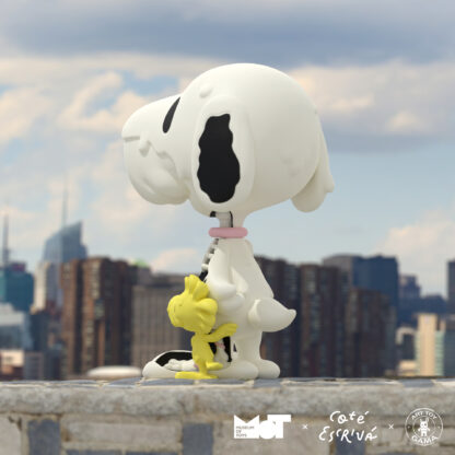 WeArtDoing X Coté Escriva - Melted Friends - Preorder - Image 8