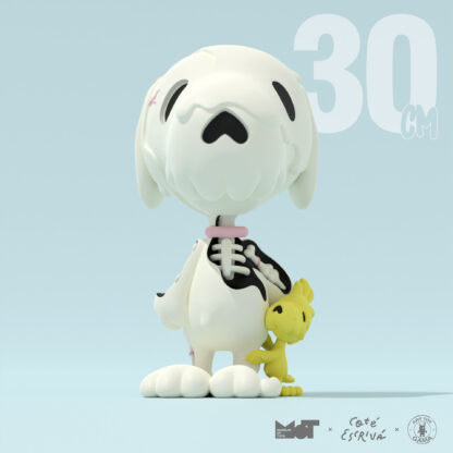 WeArtDoing X Coté Escriva - Melted Friends - Preorder - Image 3