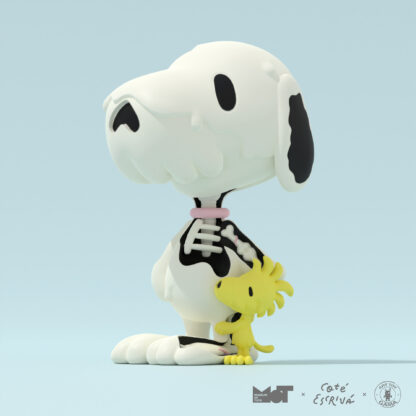 WeArtDoing X Coté Escriva - Melted Friends - Preorder - Image 9