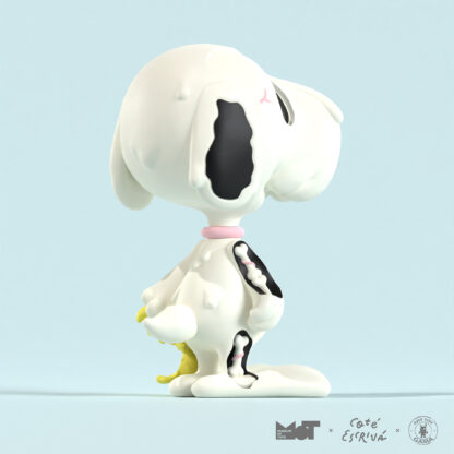 WeArtDoing X Coté Escriva - Melted Friends - Preorder - Image 7