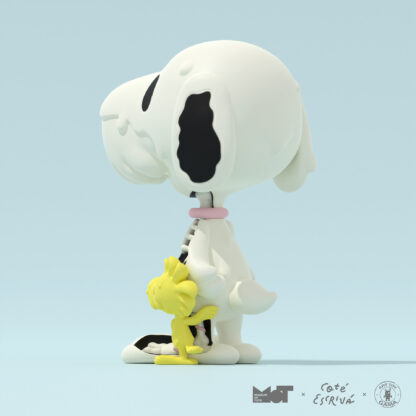 WeArtDoing X Coté Escriva - Melted Friends - Preorder - Image 6