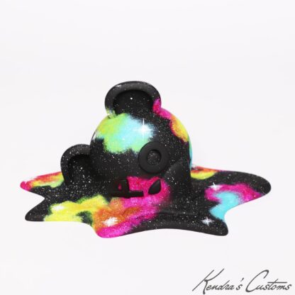 SOLD OUT!!! Kendra's Customs - Melty Galaxy XO - LE7