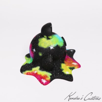 SOLD OUT!!! Kendra's Customs - Melty Galaxy XO - LE7 - Image 5