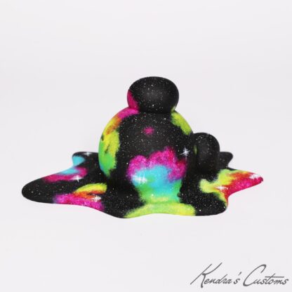 SOLD OUT!!! Kendra's Customs - Melty Galaxy XO - LE7 - Image 6