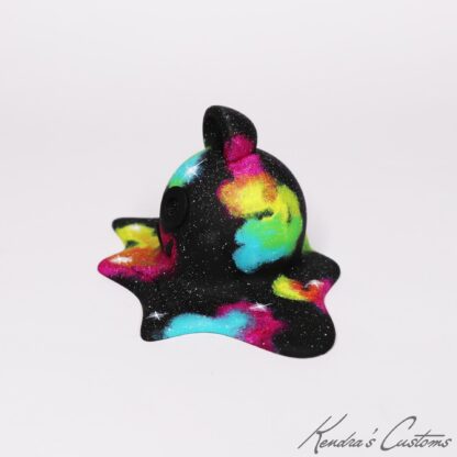 SOLD OUT!!! Kendra's Customs - Melty Galaxy XO - LE7 - Image 7