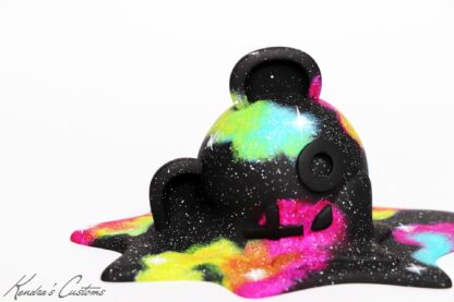 SOLD OUT!!! Kendra's Customs - Melty Galaxy XO - LE7 - Image 2