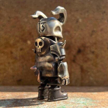 SkullMan X Rong Shao - SKULLMAN - Blind Box Preorder - Image 7