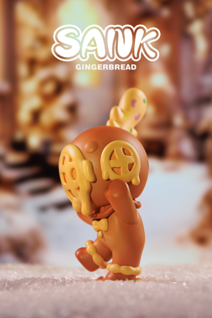 Sank- Gingerbread-Caramel-Preorder - Image 3