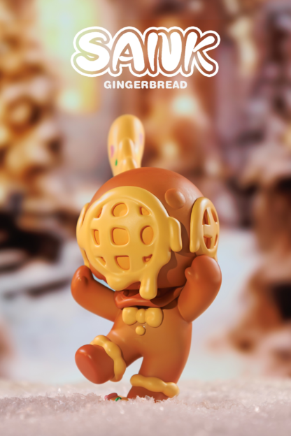 Sank- Gingerbread-Caramel-Preorder