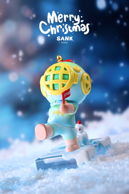 Sank-Christmas Parade-Hymn-Preorder - Image 2