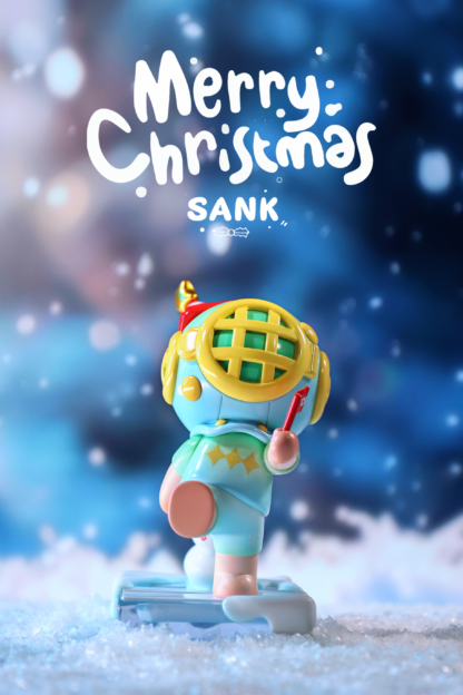 Sank-Christmas Parade-Hymn-Preorder - Image 6