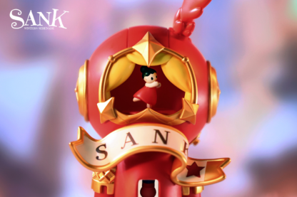 Sank-Lost-Winter's Serenade-Preorder - Image 3